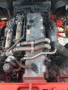 ��������� MITSUBISHI FUSO 6M70 (����)