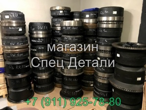 ������� ��������� Hyundai AeroCity 540 Hyundai AeroSpace �������� ������ �������� (����)