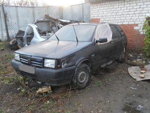 ������� Fiat Tipo  �� ��������� (����)