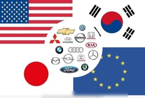 ������������-AUDI,Volkswagen,BMW,Mercedes,OPEL,Chevrolet (����)