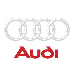 Контрактные двигатели Ауди (Audi) (Фото)