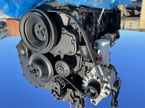 ��������� cummins 6BTA5.9 � ����� �������� (����)