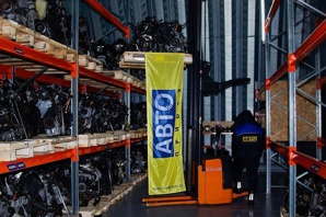 �������� ����� Autoprivoz � ������� (����)