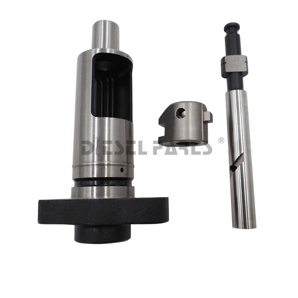 Пара плунжерная RENAULT Premium Bosch 2 418 425 981 (Фото)