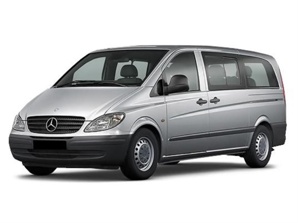 ����������� ��� ������ �������� ���� Mercedes-Benz Vito 639 2004-2012� (����)
