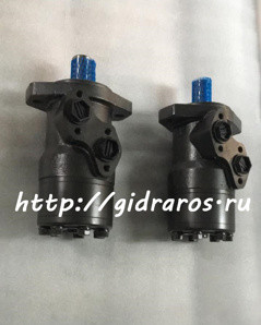 ���������� Sauer Danfoss ����� OMR (����)
