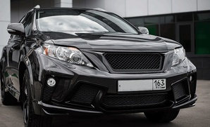 ������������������ ������, �������� � ������ � �������� ������� �TuningCars63� (����)