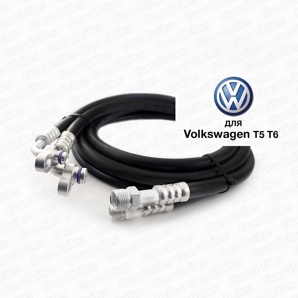 ������ / ������ ���������������� ��� Volkswagen T5, T6 (����)