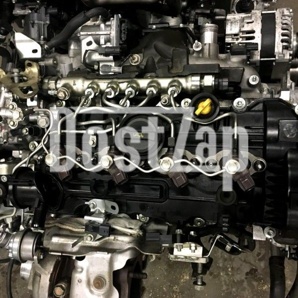 ����������� ��������� Mazda ��5 2.2D SH01 (����)