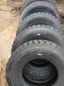 ���� �������� 315/80 R22.5 Advance, ��������� (����)