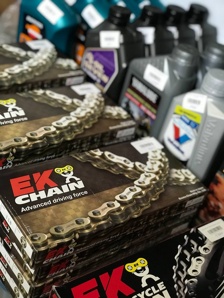 ���� ��� ��������� EK Chain ������ (����)