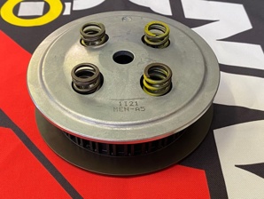 �o����� ��������� H�ND� �RF450R 2011-2012 (����)