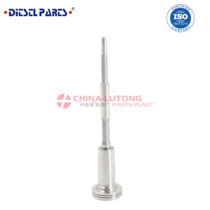 Common Rail Fuel Injector Control Valve F00R J01 533 (Фото)