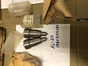 ����������� 159�7�0,280 AL-20/24 Sulzer (����)