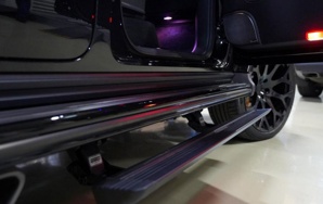 ������������� ��������� ������ ATS ��� Mercedes-Benz G-class (����)
