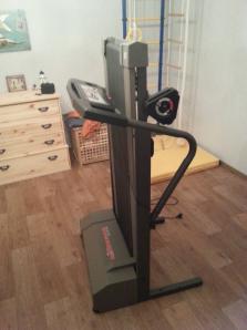 Продам беговую дорожку Weslo Cadence 920 (Фото)