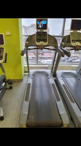 ������ 10 ������� ������� Precor 966i c ��-��������� (����)
