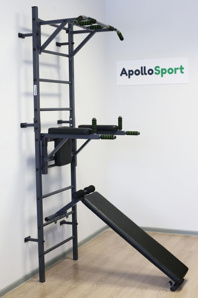 �������� ������ "���������" ������ ������������ ��-003 ApolloSport (����)