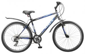 ������� � ���������� ��������� Stels Navigator 500 (2013) (����)