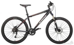 Kona HossMatic 2013 ������ ���� 18 (����)