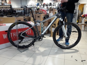 ���������� ��������� Bergamont Roxtar 10 (����)