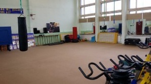 Зал в аренду для йоги, репетиций, танцев, единоборств (Фото)