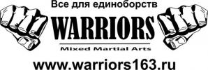 Первый профессиональный магазин товаров для единоборств и фитнеса Warriors (Фото)