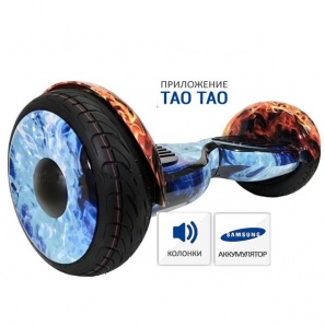 ���������� Smart Balance 10.5 ������ TaoTao, �������� (����)