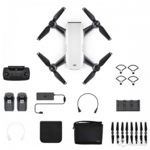 ������������ DJI Spark Fly More Combo (����)