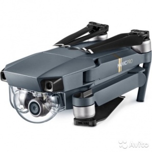 ������������ DJI Mavic Pro Combo/ ����� (����)