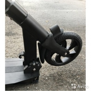 �������������� E-Scooter | ����� (����)