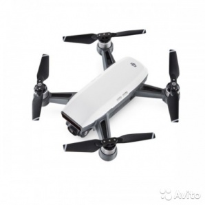 ������������� DJI Spark /����� /����� (����)