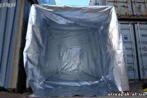 Liner Bags Metallic ��� ��������������� ������ ������ � �. ������� (����)