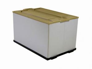 Продаются контейнеры пластиковые Polybox (Фото)