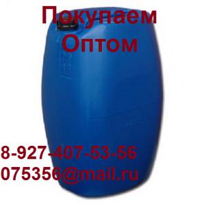 Требуются полиэтиленовые канистры (Фото)