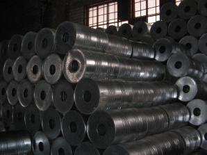 Продам закатные барабаны 100л из оцинкованной стали, новые (Фото)