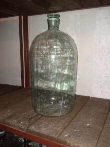 Бутыли 20л. Техн. бутылка БТ-4-500 Литровая-БВ-1-1000. (Фото)