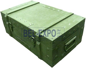 Агенты военная тара (Фото)