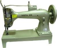 41 400 руб. VISTA SM V-243 тяжелая машина челночного стежка с колеблющимся челноком. (Фото)