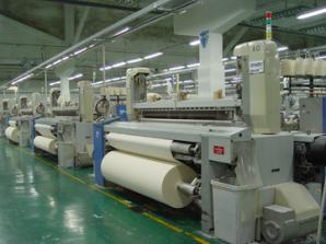 ����� � ����� �� Daewoo Textile (����)