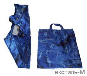 Производство и оптовая продажа сумок а также хозяйственного инвентаря (Фото)