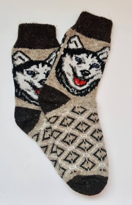 ��������� ��������� ����� WOOL68 (����)