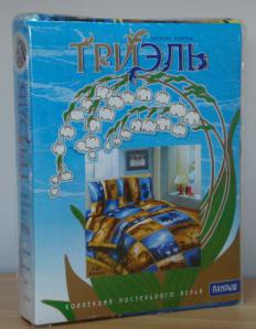 Купить постельное белье (Фото)