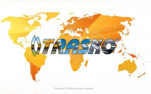ТРАСКО - Грузоперевозки РФ, СНГ, Европа (Фото)