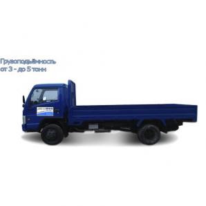 ������������ ������, �������� Car Logistic Service (����)
