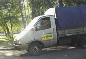 Заключаем договора с владельцами грузового транспорта. (Фото)