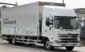 Грузовое такси, 5-8тн. Отправка грузов (Фото)