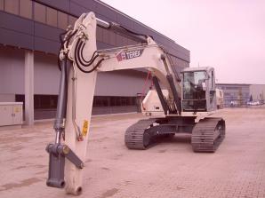 ���������� ���������� Terex (����)