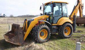 ���������� ��������� terex 980 Elite (����)