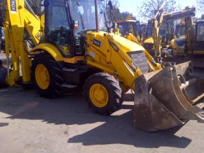 ���������� ��������� JCB 3CX (����)